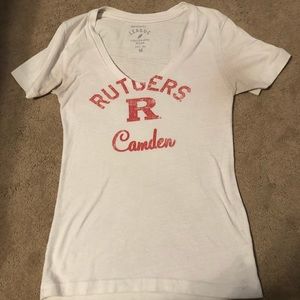Rutgers Camden shirt